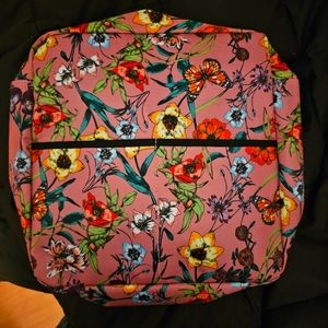 Nova Rolling Walker Bag